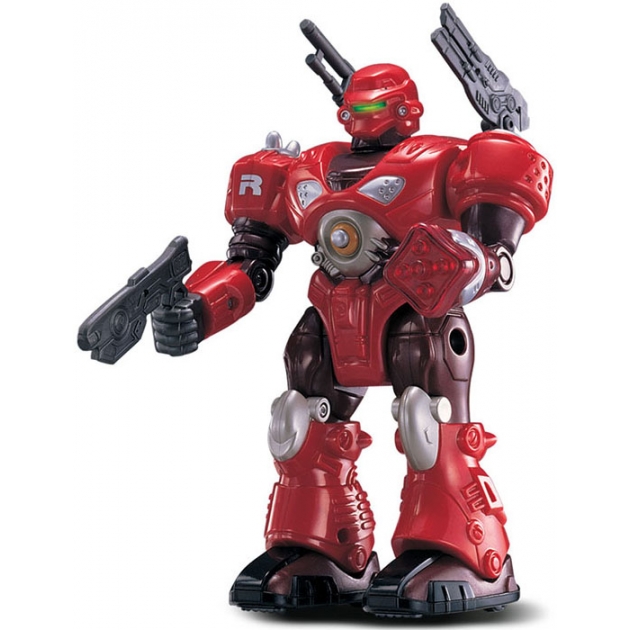 Детский робот Hap-p-Kid Red Revo 175 см 3578T