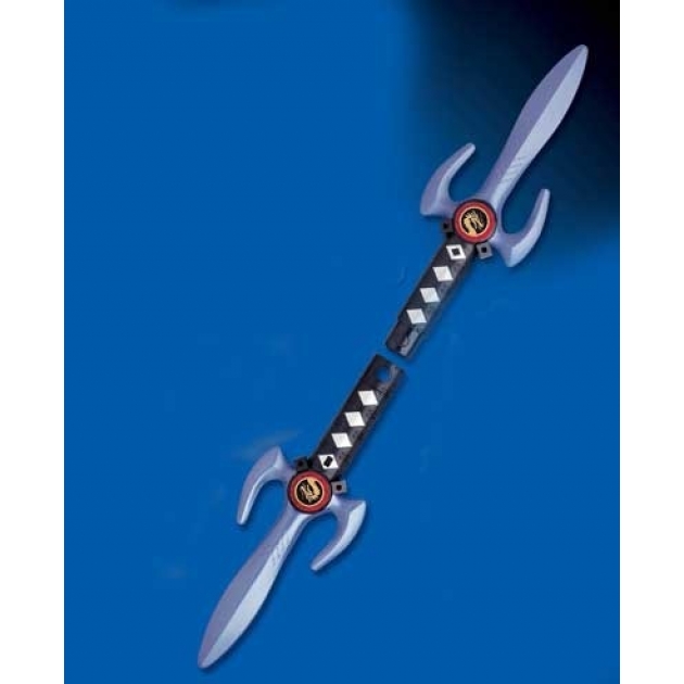 Игрушечное оружие Hap-p-Kid Ниндзя Двойной меч 3915T