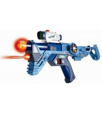 Игрушечное оружие Hap-p-Kid Удлиненный лазер Hap-p-Kid 3934T...