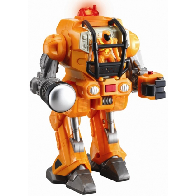 Детский робот Hap-p-Kid MARS 4050T