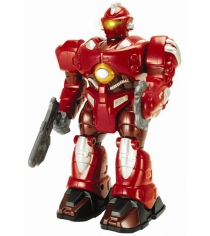 Детский робот Hap-p-Kid Red Revo 175 см 4077T