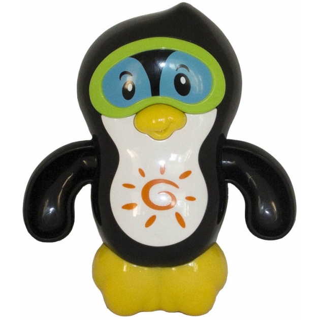 Игрушка для купания Hap-p-Kid Арктический пингвин 4322T