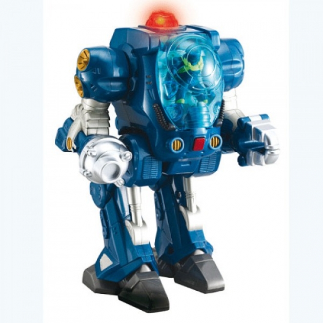 Детский робот Hap-p-Kid MARS 4049T