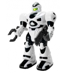Детский робот Hap-p-Kid Freezy Frost 175 см 4076T