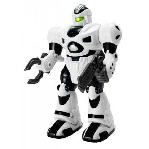 Детский робот Hap-p-Kid Freezy Frost 175 см 4076T