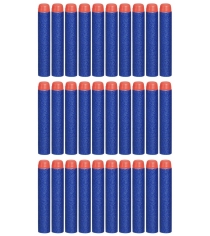 Nerf Нерф Комплект 30 стрел для бластеров Hasbro Хасбро A0351