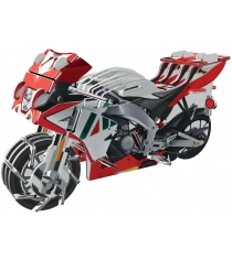 3D Пазл IQ Puzzle Мотоцикл RGV-250 инерционный