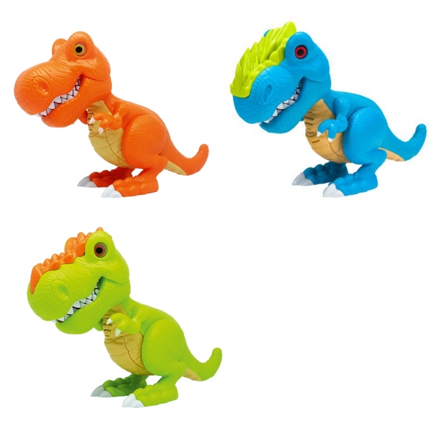 Динозавр Junior Megasaur 80079 