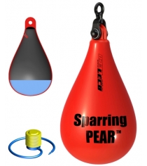 Боксерская груша Leco Sparring pear гп001702