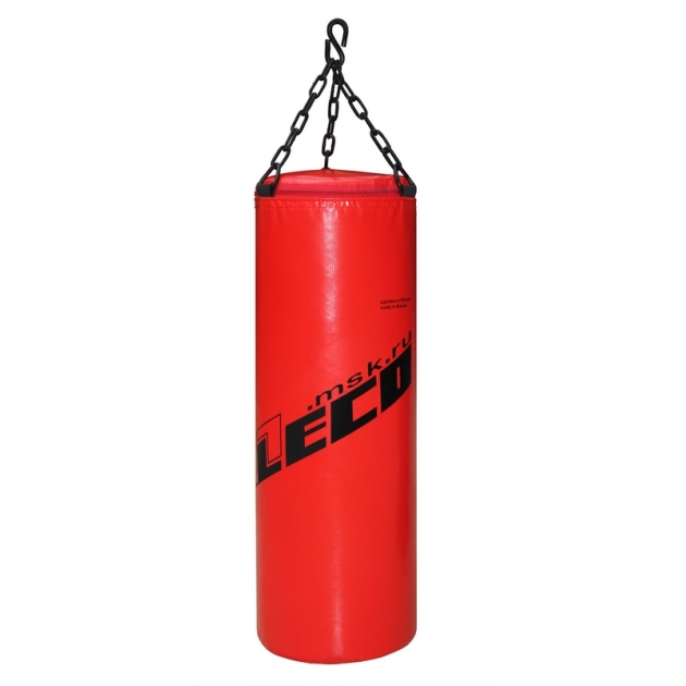 Мешок боксерский Leco 25 кг Home