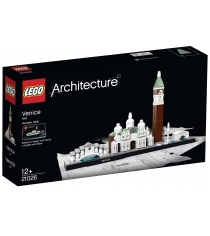 Lego Architecture Венеция 21026