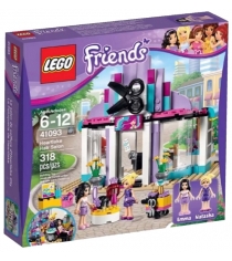 Lego Friends Парикмахерская 41093