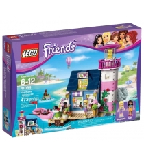 Lego Friends Маяк 41094