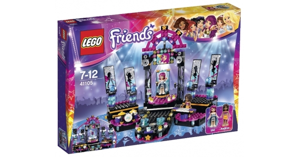 Lego friends 41105 on sale