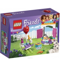Lego Friends День рождения магазин подарков 41113