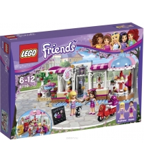 Lego Friends кондитерская 41119
