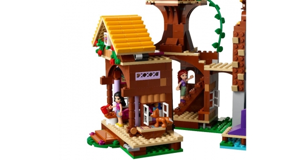 Lego Friends 41122