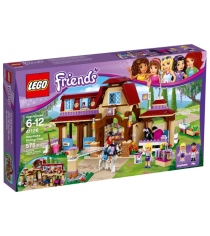 Lego Friends Клуб верховой езды 41126