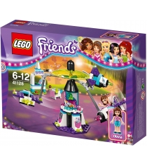 Lego Friends Парк развлечений Космическое путешествие 41128...