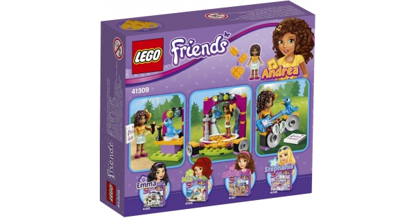 Lego clearance friends 41309