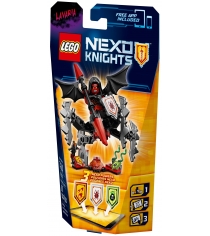 Lego Nexo Knights Лавария Абсолютная сила 70335