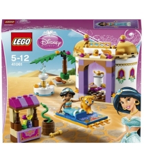 Lego Princess Экзотический дворец Жасмин 41061
