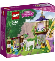 Lego Princess Лучший день Рапунцель 41065