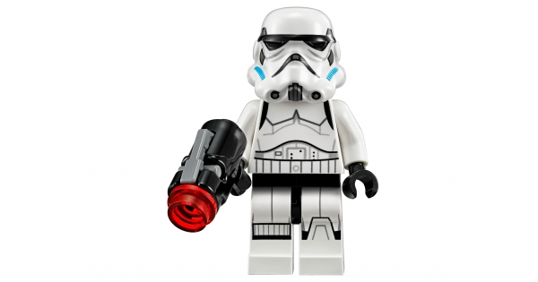 Lego star hot sale wars 75078