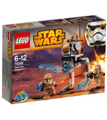 Lego Star Wars Пехотинцы планеты Джеонозис 75089