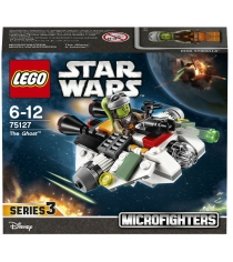 Lego Star Wars Призрак 75127
