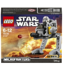 Lego Star Wars AT-DP 75130