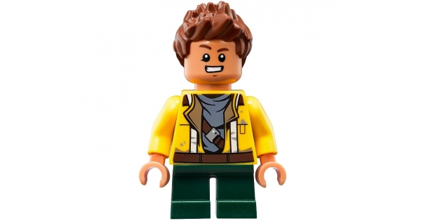 Lego Star Wars Звездный Мусорщик 75147 — купить по лучшей цене в Москве ...