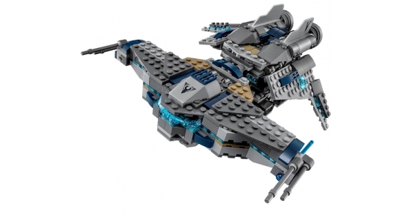 Lego Star Wars Звездный Мусорщик 75147 — купить по лучшей цене в Москве ...