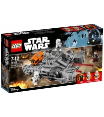 Lego Star Wars Имперский десантный танк 75152
