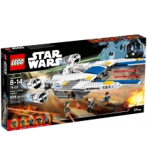 Lego Star Wars Истребитель Повстанцев 75155