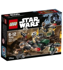 Lego Star Wars Боевой набор Повстанцев 75164