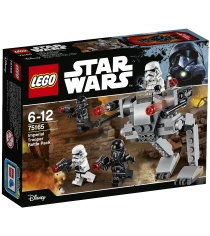 Lego Star Wars Боевой набор Империи 75165