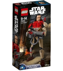 Lego Star Wars Бэйз Мальбус 75525