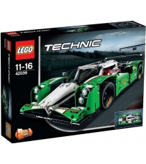 Lego Super Technic Гоночный автомобиль 42039