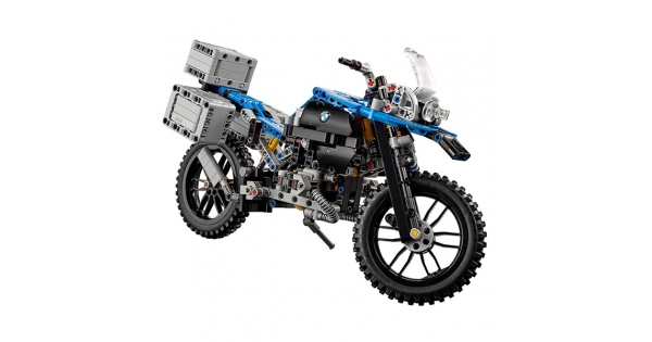 Bmw clearance 1200 lego