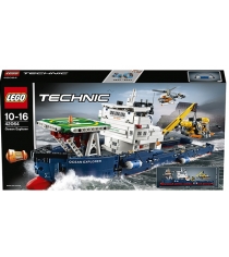 Лего Исследователь океана 42064