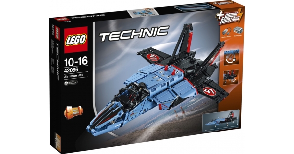 Lego technic 42066 sale