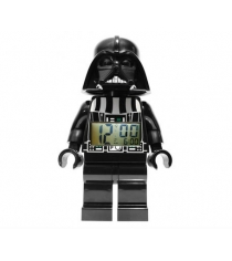 Будильник Lego Звёздные Войны Дарт Вейдер