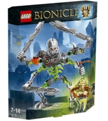 Lego Bionicle Рассекающий Череп 70792