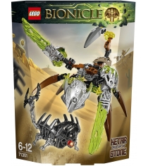 Lego Bionicle Кетар Тотемное животное Камня 71301