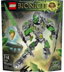 Lego Bionicle Лева Объединитель Джунглей 71305