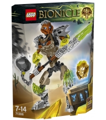 Lego Bionicle Похату Объединитель Камня 71306