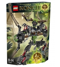 Lego Bionicle Охотник Умарак 71310