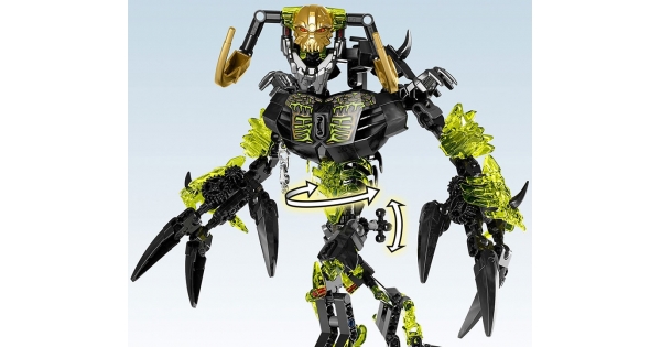 Bionicle 71316 hot sale