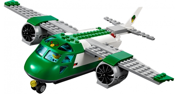 Lego city airport 60101 online